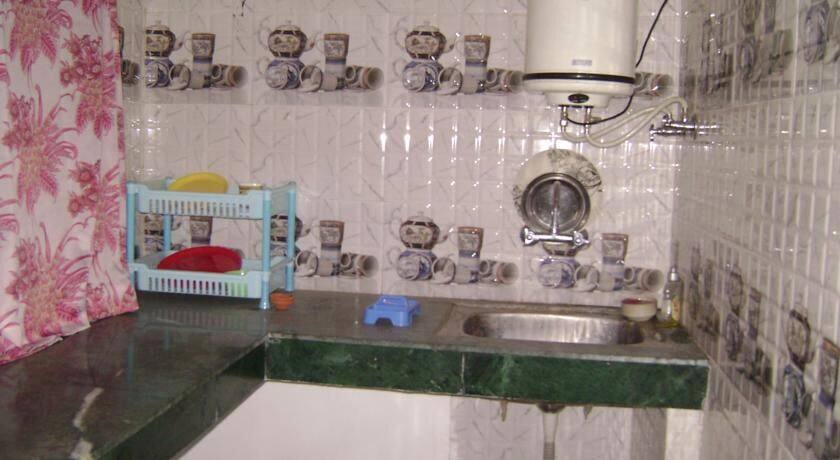 TG Stays Tapovan Laxman Jhula, Rishikesh 3